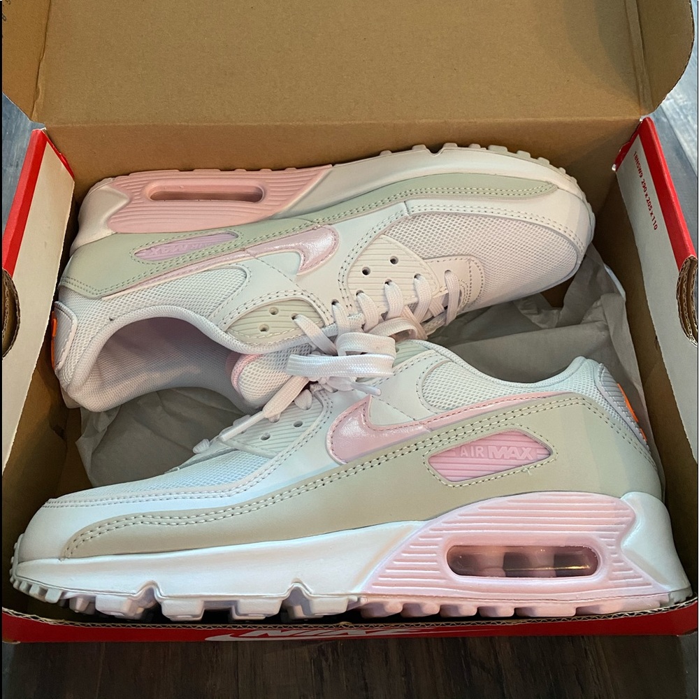 Nike Airmax 90